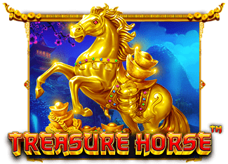 Treasure Horse